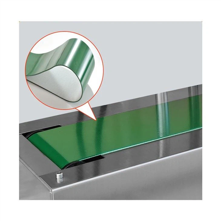 Aluminum Foil Sealing Machine